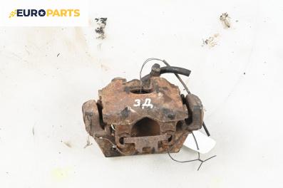 Спирачен апарат за BMW X5 Series E53 (05.2000 - 12.2006), позиция: задна, дясна