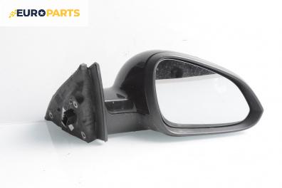 Огледало за Opel Insignia A Sports Tourer (07.2008 - 03.2017), 4+1 вр., комби, позиция: дясна