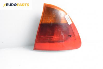 Стоп за BMW 3 Series E46 Touring (10.1999 - 06.2005), комби, позиция: дясна