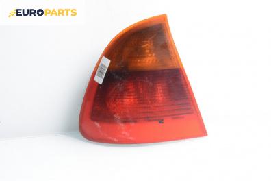 Стоп за BMW 3 Series E46 Touring (10.1999 - 06.2005), комби, позиция: лява