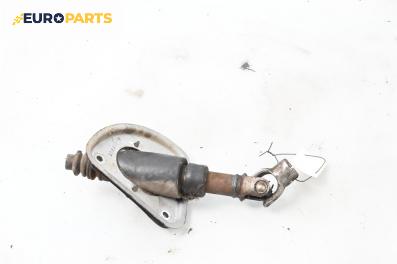 Каре на волана за Hyundai Sonata V Sedan (01.2005 - 12.2010) 2.4, 162 к.с., седан