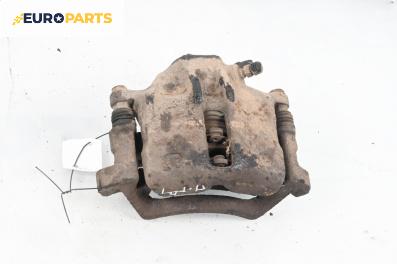 Спирачен апарат за Audi 80 Sedan B4 (09.1991 - 12.1994), позиция: предна, дясна