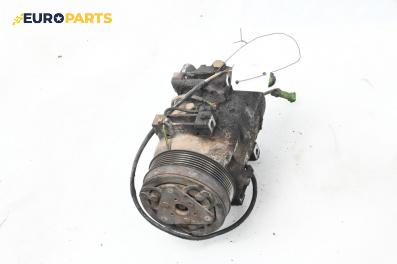 Компресор климатик за Audi 80 Sedan B4 (09.1991 - 12.1994) 1.9 TDI, 90 к.с.