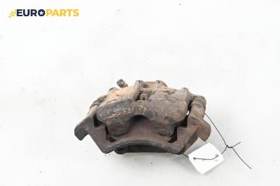 Спирачен апарат за Audi 80 Sedan B4 (09.1991 - 12.1994), позиция: предна, лява
