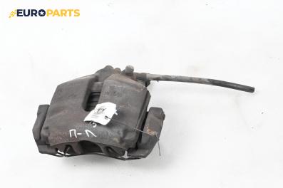 Спирачен апарат за Volkswagen Golf V Hatchback (10.2003 - 02.2009), позиция: предна, лява