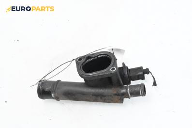 Конзола антифриз за Volkswagen Golf V Hatchback (10.2003 - 02.2009) 2.0 TDI, 136 к.с.