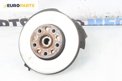 Шенкел главина за Volkswagen Golf V Hatchback (10.2003 - 02.2009), позиция: предна, дясна