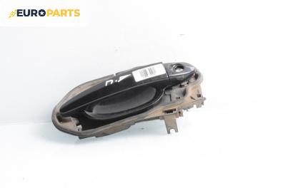 Външна дръжка за BMW 5 Series E60 Sedan E60 (07.2003 - 03.2010), 4+1 вр., седан, позиция: предна, дясна