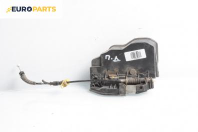 Брава на врата за BMW 5 Series E60 Sedan E60 (07.2003 - 03.2010), позиция: предна, дясна