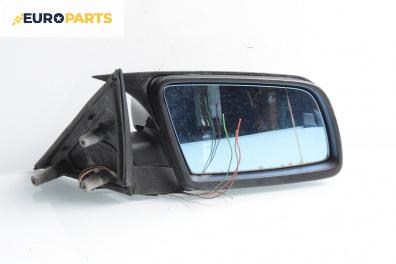 Огледало за BMW 5 Series E60 Sedan E60 (07.2003 - 03.2010), 4+1 вр., седан, позиция: дясна