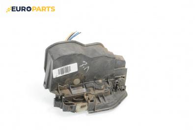 Брава на врата за BMW 5 Series E60 Sedan E60 (07.2003 - 03.2010), позиция: задна, лява
