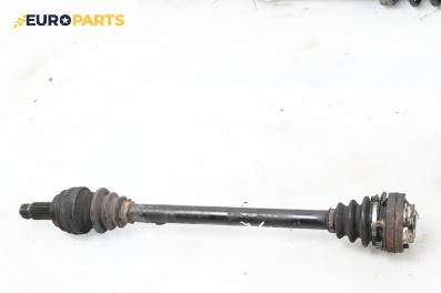 Полуоска за BMW 5 Series E60 Sedan E60 (07.2003 - 03.2010) 520 i, 170 к.с., позиция: задна, лява, автоматик