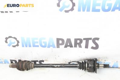 Полуоска за BMW 5 Series E60 Sedan E60 (07.2003 - 03.2010) 520 i, 170 к.с., позиция: задна, дясна, автоматик