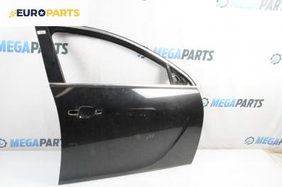 Врата за Opel Insignia A Sports Tourer (07.2008 - 03.2017), 4+1 вр., комби, позиция: предна, дясна