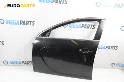 Врата за Opel Insignia A Sports Tourer (07.2008 - 03.2017), 4+1 вр., комби, позиция: предна, лява