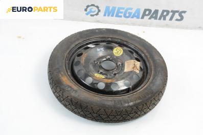 Резервна гума за BMW 3 Series E46 Touring (10.1999 - 06.2005) 16 цола, ширина 3 (Цената е за 1 бр.)