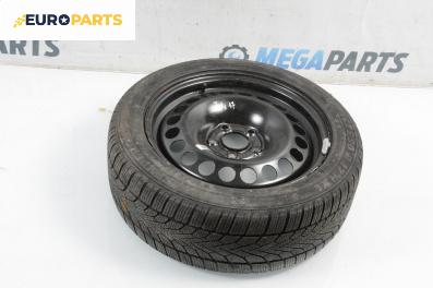 Резервна гума за Hyundai Sonata V Sedan (01.2005 - 12.2010) 17 цола, ширина 7 (Цената е за 1 бр.)