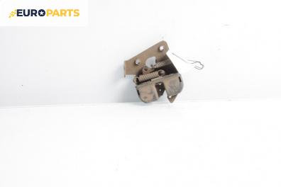 Брава преден капак за BMW 5 Series E60 Sedan E60 (07.2003 - 03.2010)