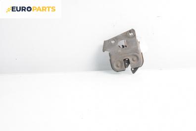 Брава преден капак за BMW 5 Series E60 Sedan E60 (07.2003 - 03.2010)