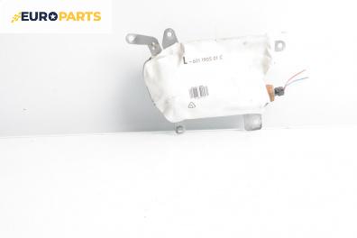 Airbag за BMW 5 Series E60 Sedan E60 (07.2003 - 03.2010), 4+1 вр., седан, позиция: предна