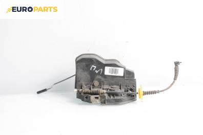 Брава на врата за BMW 5 Series E60 Sedan E60 (07.2003 - 03.2010), позиция: предна, лява