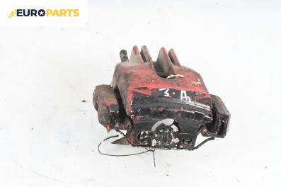 Спирачен апарат за BMW 5 Series E60 Sedan E60 (07.2003 - 03.2010), позиция: задна, дясна