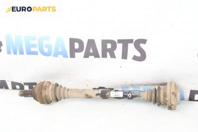 Полуоска за BMW 5 Series E60 Sedan E60 (07.2003 - 03.2010) 530 d, 218 к.с., позиция: предна, дясна, автоматик