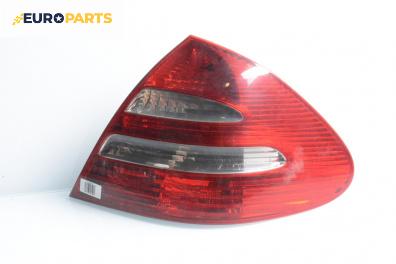 Стоп за Mercedes-Benz E-Class Sedan (W211) (03.2002 - 03.2009), седан, позиция: дясна