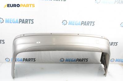 Задна броня за Mercedes-Benz E-Class Sedan (W211) (03.2002 - 03.2009), седан