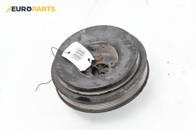 Демпферна шайба за Audi 80 Sedan B4 (09.1991 - 12.1994) 1.9 TDI, 90 к.с.