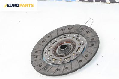 Феродов диск за Volkswagen Golf V Hatchback (10.2003 - 02.2009) 2.0 TDI, 136 к.с.