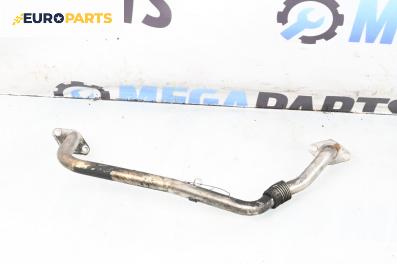 EGR тръба за Volkswagen Golf V Hatchback (10.2003 - 02.2009) 2.0 TDI, 136 к.с.