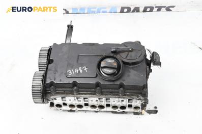 Глава за Volkswagen Golf V Hatchback (10.2003 - 02.2009) 2.0 TDI, 136 к.с.