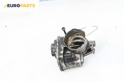 Дроселова клапа за Volkswagen Golf V Hatchback (10.2003 - 02.2009) 2.0 TDI, 136 к.с.