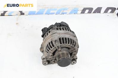 Алтернатор / генератор за Volkswagen Golf V Hatchback (10.2003 - 02.2009) 2.0 TDI, 136 к.с.