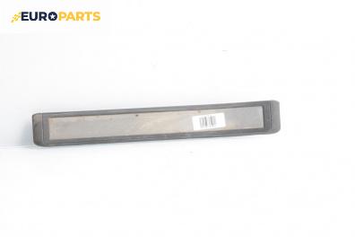 Интериорна лайсна за Mercedes-Benz E-Class Sedan (W211) (03.2002 - 03.2009), 4+1 вр., седан