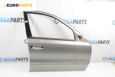 Врата за Mercedes-Benz E-Class Sedan (W211) (03.2002 - 03.2009), 4+1 вр., седан, позиция: предна, дясна