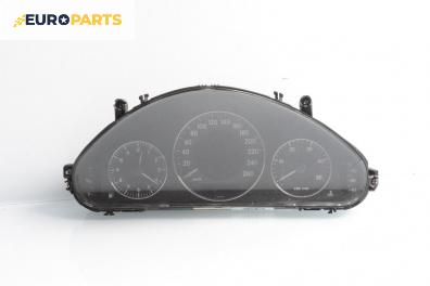 Километраж за Mercedes-Benz E-Class Sedan (W211) (03.2002 - 03.2009) E 220 CDI (211.006), 150 к.с.