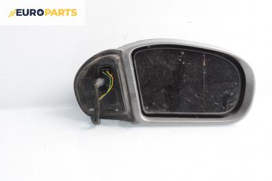 Огледало за Mercedes-Benz E-Class Sedan (W211) (03.2002 - 03.2009), 4+1 вр., седан, позиция: дясна