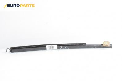 Водач стъкло за Mercedes-Benz E-Class Sedan (W211) (03.2002 - 03.2009), 4+1 вр., седан, позиция: задна, дясна