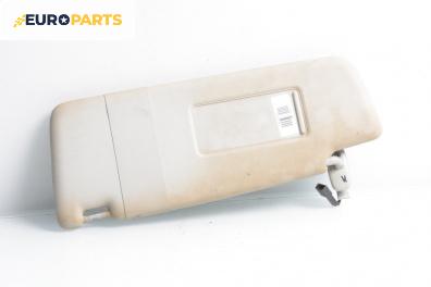 Сенник за Volkswagen Touran Minivan I (02.2003 - 05.2010), позиция: лява