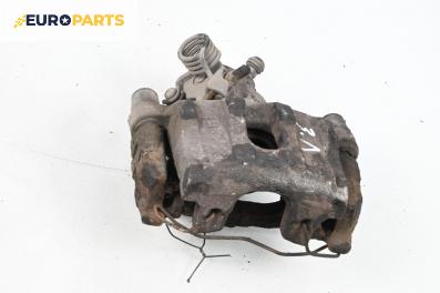 Спирачен апарат за Ford Focus II Hatchback (07.2004 - 09.2012), позиция: задна, лява