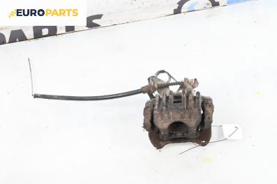 Спирачен апарат за Audi A6 Avant C5 (11.1997 - 01.2005), позиция: задна, лява