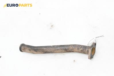 Изпускателна тръба за Hyundai Sonata V Sedan (01.2005 - 12.2010) 2.4, 162 к.с., седан