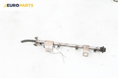 Бензинова рейка за Hyundai Sonata V Sedan (01.2005 - 12.2010) 2.4, 162 к.с.