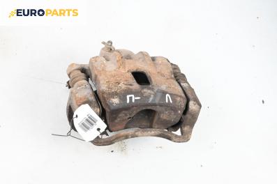 Спирачен апарат за Hyundai Sonata V Sedan (01.2005 - 12.2010), позиция: предна, лява