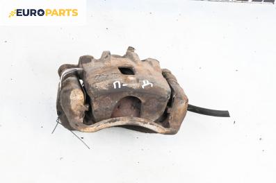 Спирачен апарат за Hyundai Sonata V Sedan (01.2005 - 12.2010), позиция: предна, дясна