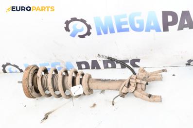 Макферсон за Hyundai Sonata V Sedan (01.2005 - 12.2010), седан, позиция: предна, лява