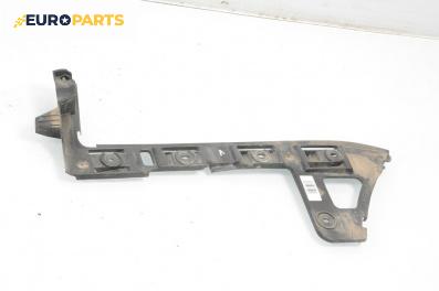 Държач броня за Volkswagen Passat V Variant B6 (08.2005 - 11.2011), комби, позиция: задна, лява