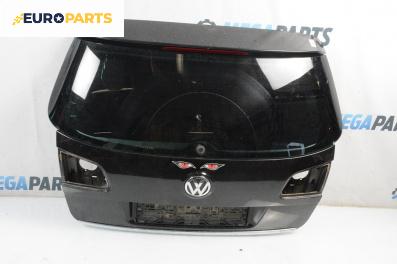 Заден капак за Volkswagen Passat V Variant B6 (08.2005 - 11.2011), 4+1 вр., комби, позиция: задна